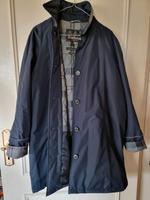 NEU Barbour tartan Jacke Mantel Gr. 44 schwarz  sehr leicht Schleswig-Holstein - Rendsburg Vorschau