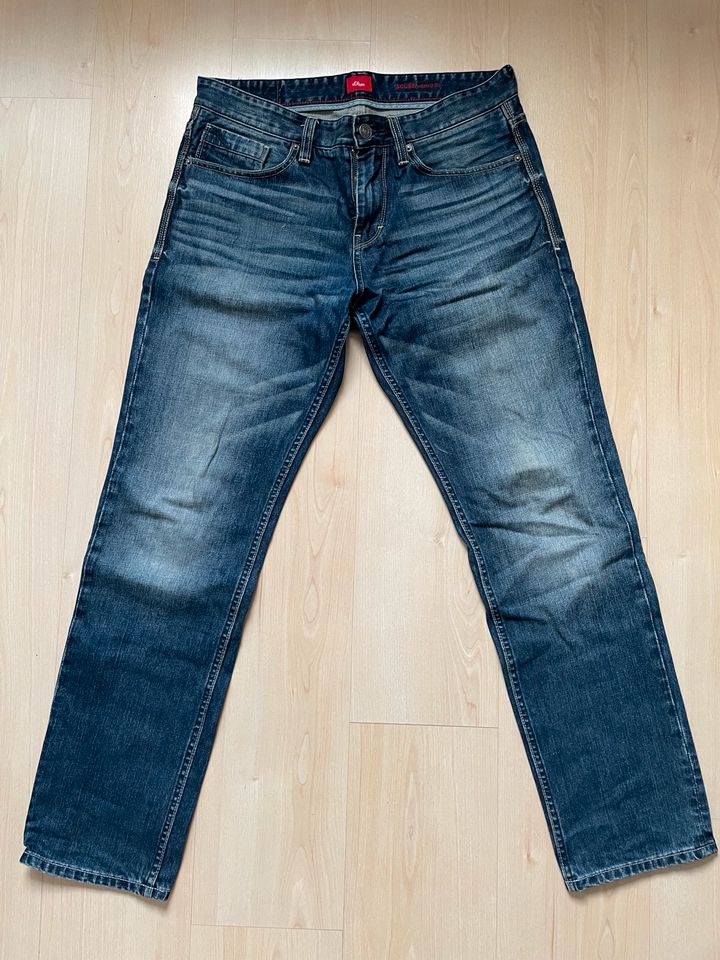 S. Oliver Jeans in Euskirchen