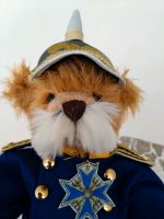 Otto von Bismarck Teddybär *streng limitiert* Nordrhein-Westfalen - Kall Vorschau