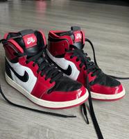 Nike Jordan Zoom Air Größe 6,5/37,5 Nordrhein-Westfalen - Solingen Vorschau