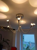 Deckenlampe LED 6 Arme x 1W Schleswig-Holstein - Seth Holstein Vorschau