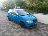 Fiat Punto 1.2. 16 v Bayern - Gersthofen Vorschau