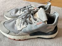 Adidas Nite Jogger Herren Sneaker Größe 46 Eimsbüttel - Hamburg Eimsbüttel (Stadtteil) Vorschau