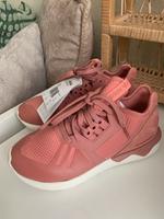 Adidas Sneaker Tubular Runner Gr. 38 2/3 NEU Hessen - Bürstadt Vorschau