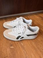 Reebok Sneaker Weiß / Grün / Beige Gr. 42 - NEU Hessen - Bad Arolsen Vorschau