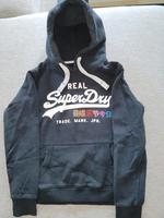 Superdry Hoodie, Größe 36 Niedersachsen - Bad Fallingbostel Vorschau