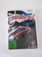 Nintendo Wii Spiel need for Speed Carbon Mitte - Wedding Vorschau