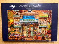 Bluebird Puzzle*1000 Teile*The General Store*TOP Nordrhein-Westfalen - Frechen Vorschau