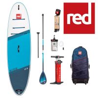 RED Ride 10,8 Stand Up Paddle Board Carbon Paddel SUP Set NEU Baden-Württemberg - Vogtsburg Vorschau