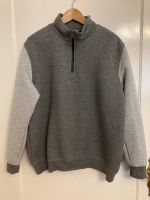 Hajo Pullover Herren, ‚special materials’, grau, Gr. XL/ 54 Niedersachsen - Liebenau Vorschau