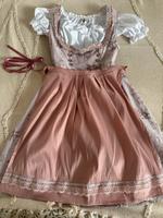 Dirndl Gr. 36 mit Bluse Oschersleben (Bode) - Neindorf Vorschau