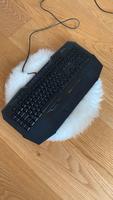 Top Gaming-Tastatur von ROCCAT - Isku Illuminated - Sehr Günstig! Bayern - Kolbermoor Vorschau