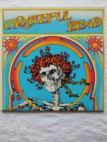 The Grateful Dead "Skull & Roses" Vinyl Doppel-LP (RE) Rock Nordrhein-Westfalen - Lippstadt Vorschau