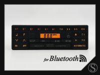 Becker Mexico Cassette electronic 615 Radio für Bluetooth R107 SL Nordrhein-Westfalen - Kleve Vorschau