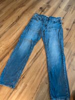 Only & Sons Jeans - Gr. 34/34 - Weft Regular Niedersachsen - Springe Vorschau