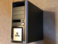 PC Tower Gehäuse Terra 2x Front USB3 Baden-Württemberg - Mosbach Vorschau