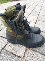 Bw Tropenstiefel Sachsen-Anhalt - Leuna Vorschau