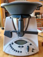 THERMOMIX TM31 PLUS ZUBEHÖR Hessen - Nidderau Vorschau