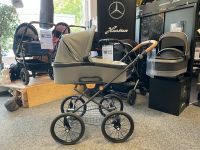 NEU - Naturkind IDA 2023 Kombi-Kinderwagen - XXl-Set - NEU - FIRLEFANZ Berlin - Hohenschönhausen Vorschau