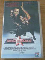 Videokassette: Red Eagle Sachsen - Remse Vorschau