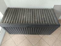 Wohnungsauflösung. Kunststoff Box mit Deckel Baden-Württemberg - Mannheim Vorschau
