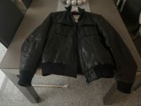 Lederjacke Blouson Rheinland-Pfalz - Heidesheim Vorschau