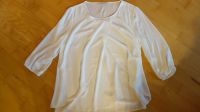 BETTY BARCLAY Damen Bluse Gr. 38 offwhite *wie NEU* Bayern - Döhlau Vorschau