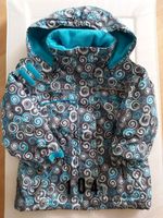 Mädchen Winterjacke von Outburst Grau/Blau Gr. 104 Köln - Köln Junkersdorf Vorschau