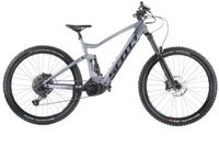Scott Genius eRide 930 - 2022 - 49 cm (L) | nur 335 km | Bosch Performance Line CX (85 Nm) 625 Wh | UVP 5.099 € | 1 Jahr Garantie | E Bike Fully E-Mountainbike Kr. München - Ottobrunn Vorschau