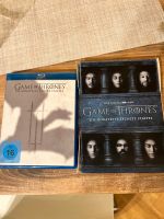 Game of Thrones Staffel 3 und 6 Hamburg-Nord - Hamburg Barmbek Vorschau