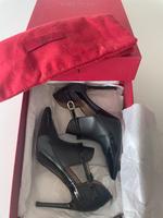 Original Valentino Pumps ❤️ Bayern - Würzburg Vorschau