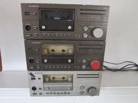 SK 3000 RFT Kassette Stereo Hifi MC Deck Musik DDR Brandenburg - Großräschen Vorschau