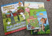 Pettersson und Findus 13 Kinderbücher Sammlung-sehr gut erhalten- Bayern - Landau a d Isar Vorschau