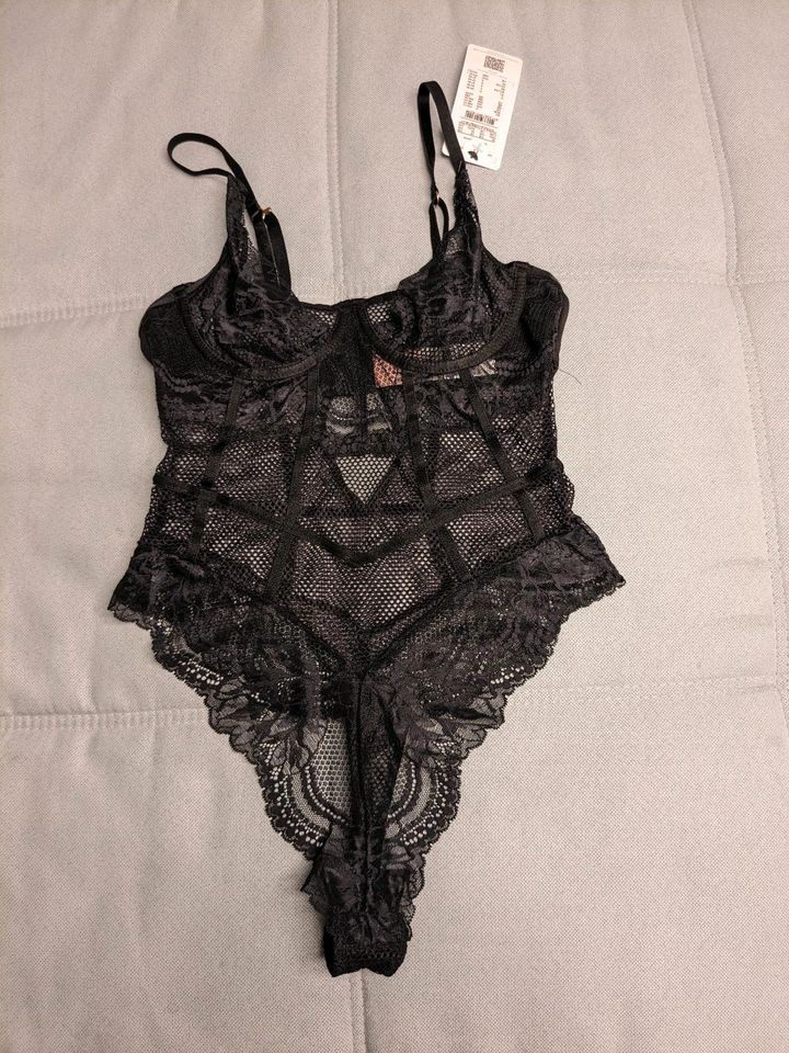 Hunkemöller Eden Body, Gr. 75 B in Schwerte