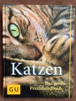 Katzen Das große Praxishandbuch Dortmund - Höchsten Vorschau