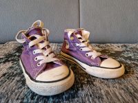 Chuck Taylor Converse Allstar Kinderschuhe Niedersachsen - Faßberg Vorschau