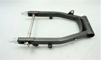 Schwinge Rahmen schwarz swing arm Harley Shovelhead Q A04 Nordrhein-Westfalen - Bad Salzuflen Vorschau