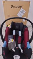 Babyschale Cybex Gold ATON M i-SIZE Ferrari-Edition Leipzig - Sellerhausen-Stünz Vorschau