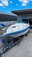 Motorboot Sportboot Weekender Daycruiser Sunbird Barlette 279 Köln - Merkenich Vorschau