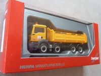 Herpa MAN TGS M Euro 6 4-achs Meiller-Kipper „Max Bögl“ 315180 Schleswig-Holstein - Bornhöved Vorschau