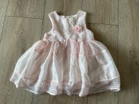 Kleid Festkleid Jugendweihe Hochzeit helles rosa Gr. 74 Berlin - Köpenick Vorschau