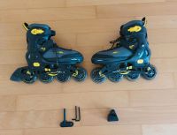 Inlineskates von Crane 33-36 Baden-Württemberg - Steinen Vorschau