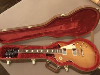 Gibson Les Paul Standard 60s Unburst Nordrhein-Westfalen - Leverkusen Vorschau