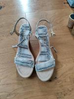 Unisa Sandalen ungetragen Bonn - Bad Godesberg Vorschau
