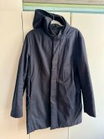 COS Parka Mantel Jacke  navy blau Gr 50/M Berlin - Schöneberg Vorschau