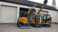 XCMG Bagger XE 27 E Powertilt Kobota Yanmar Takeuchi CAT Bayern - Neuhaus am Inn Vorschau