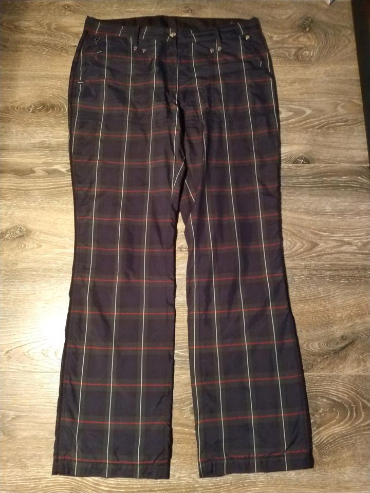 GOLFINO SPORTSWEAR Golfhose Hose Gr. 42 in Berlin