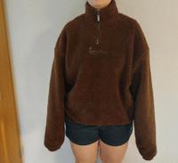 Karl kani Pullover ungetragen Teddy Gr.M Bayern - Volkach Vorschau