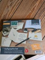 Kalligraphie Set, original verpackt. neu, 30Teile Rheinland-Pfalz - Ludwigshafen Vorschau