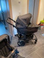 Kinderwagen Emmaljunga Nitro Rheinland-Pfalz - Großkarlbach Vorschau